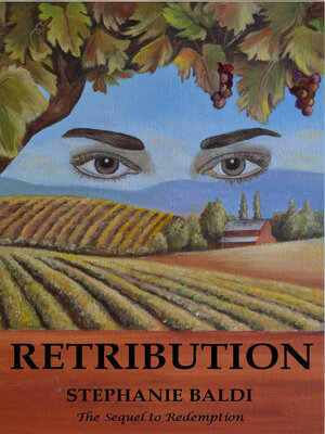 cover image of Retribution